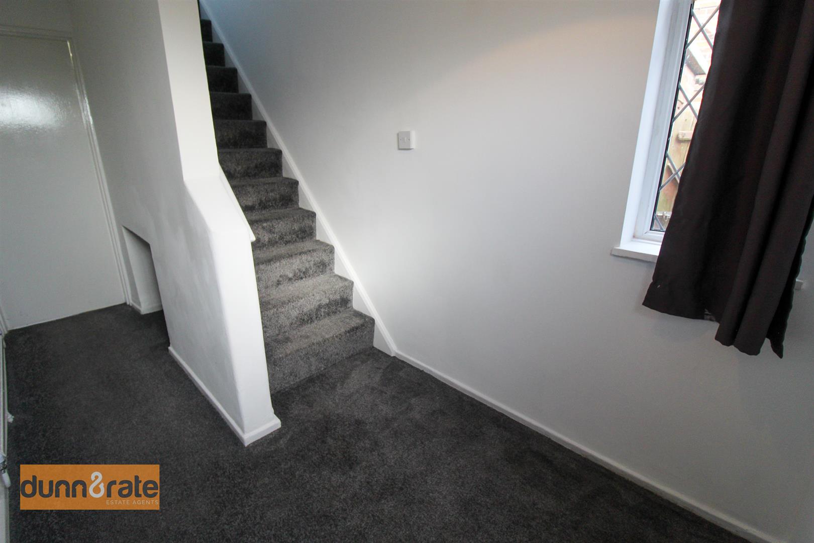 Newford Crescent, Milton, Stoke-On-Trent